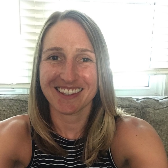 Meet your Posher, Megan - Picture 1 of 1